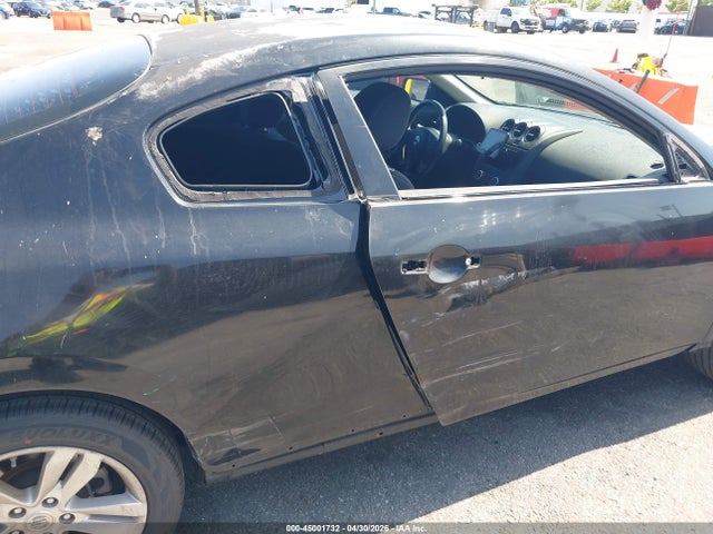 Aukcja sprzedaży 2012 Nissan Altima 2.5 S, vin: 1N4AL2EP1CC172186, numer aukcji: 45001732