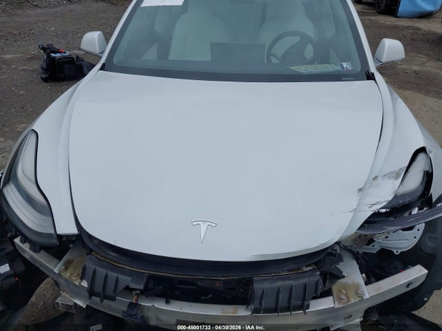 Aukcja sprzedaży 2020 Tesla Model 3 Long Range Dual Motor All-wheel Drive, vin: 5YJ3E1EB0LF783390, numer aukcji: 45001733