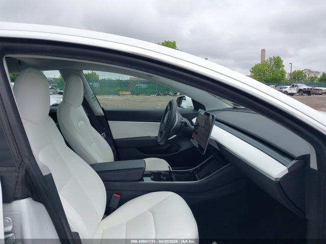 Aukcja sprzedaży 2020 Tesla Model 3 Long Range Dual Motor All-wheel Drive, vin: 5YJ3E1EB0LF783390, numer aukcji: 45001733