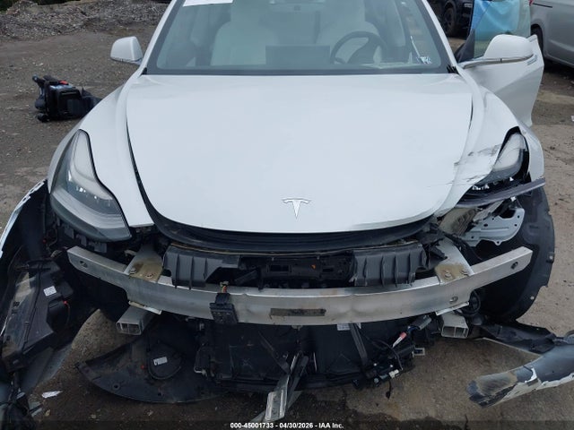 Aukcja sprzedaży 2020 Tesla Model 3 Long Range Dual Motor All-wheel Drive, vin: 5YJ3E1EB0LF783390, numer aukcji: 45001733
