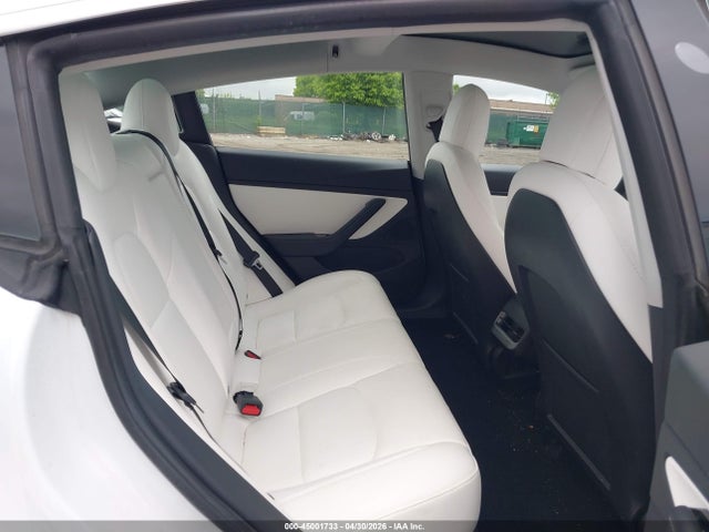 Aukcja sprzedaży 2020 Tesla Model 3 Long Range Dual Motor All-wheel Drive, vin: 5YJ3E1EB0LF783390, numer aukcji: 45001733