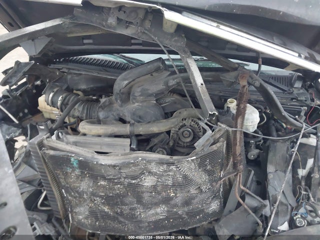 Продажа на аукционе авто 2006 Chevrolet Tahoe Ls, vin: 1GNEC13V16R164332, номер лота: 45001735