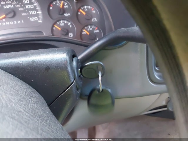 Продажа на аукционе авто 2006 Chevrolet Tahoe Ls, vin: 1GNEC13V16R164332, номер лота: 45001735