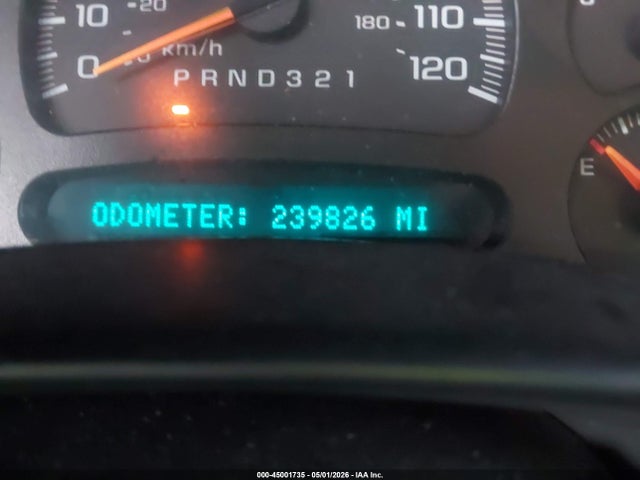 Продажа на аукционе авто 2006 Chevrolet Tahoe Ls, vin: 1GNEC13V16R164332, номер лота: 45001735