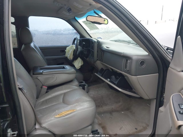 Продажа на аукционе авто 2006 Chevrolet Tahoe Ls, vin: 1GNEC13V16R164332, номер лота: 45001735
