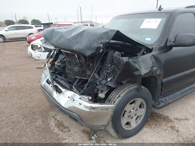 Продажа на аукционе авто 2006 Chevrolet Tahoe Ls, vin: 1GNEC13V16R164332, номер лота: 45001735
