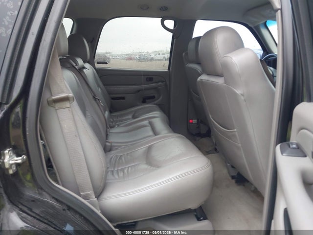 Продажа на аукционе авто 2006 Chevrolet Tahoe Ls, vin: 1GNEC13V16R164332, номер лота: 45001735