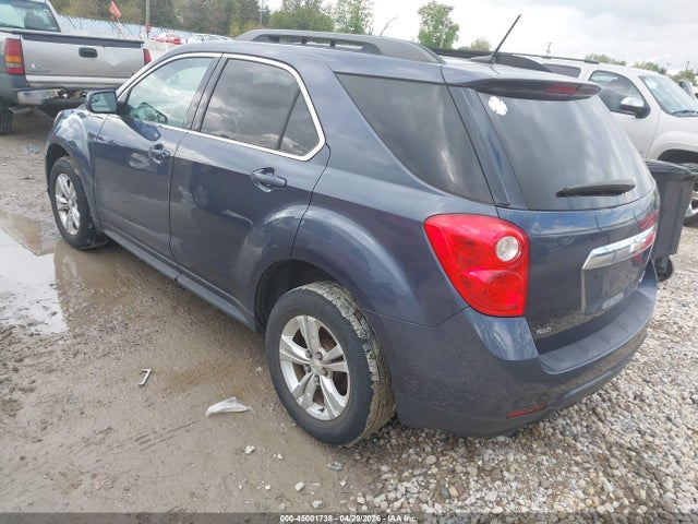 Aukcja sprzedaży 2014 Chevrolet Equinox 1lt, vin: 2GNFLFEK3E6305187, numer aukcji: 45001738