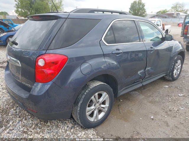 Aukcja sprzedaży 2014 Chevrolet Equinox 1lt, vin: 2GNFLFEK3E6305187, numer aukcji: 45001738