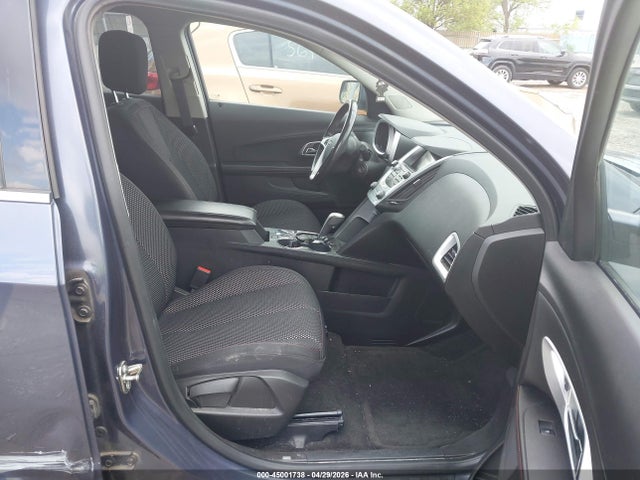 Aukcja sprzedaży 2014 Chevrolet Equinox 1lt, vin: 2GNFLFEK3E6305187, numer aukcji: 45001738