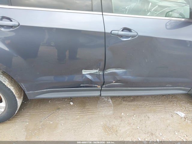 Aukcja sprzedaży 2014 Chevrolet Equinox 1lt, vin: 2GNFLFEK3E6305187, numer aukcji: 45001738