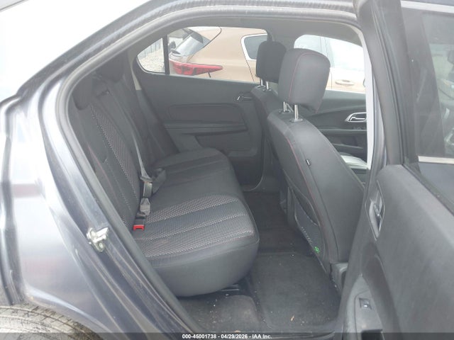 Aukcja sprzedaży 2014 Chevrolet Equinox 1lt, vin: 2GNFLFEK3E6305187, numer aukcji: 45001738
