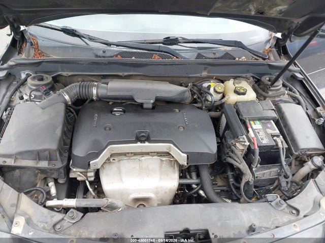 Продажа на аукционе авто 2013 Chevrolet Malibu 1ls, vin: 1G11B5SA9DF249460, номер лота: 45001740