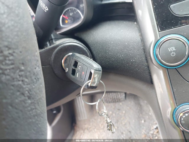 Продажа на аукционе авто 2013 Chevrolet Malibu 1ls, vin: 1G11B5SA9DF249460, номер лота: 45001740