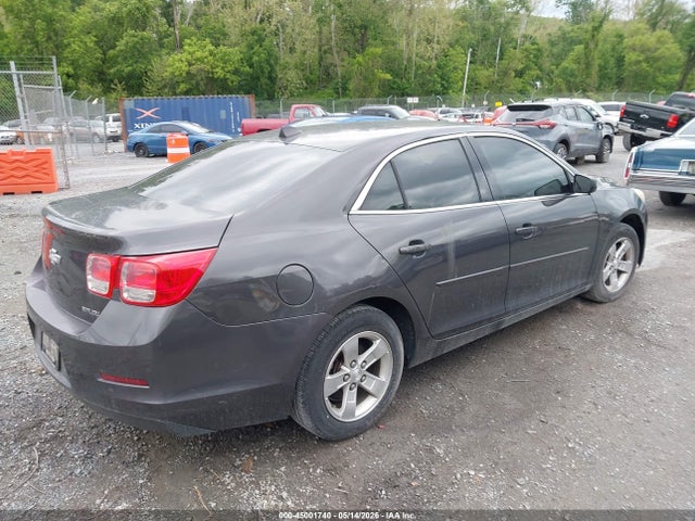 Продажа на аукционе авто 2013 Chevrolet Malibu 1ls, vin: 1G11B5SA9DF249460, номер лота: 45001740