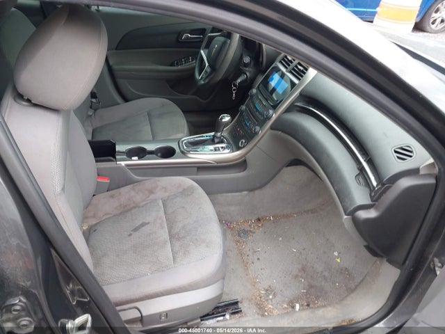 Продажа на аукционе авто 2013 Chevrolet Malibu 1ls, vin: 1G11B5SA9DF249460, номер лота: 45001740