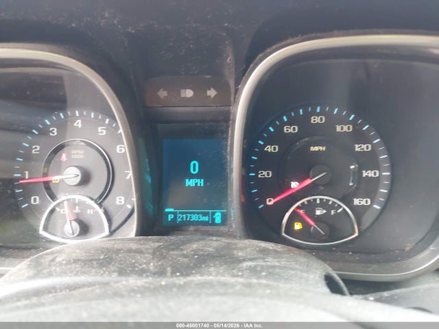 Продажа на аукционе авто 2013 Chevrolet Malibu 1ls, vin: 1G11B5SA9DF249460, номер лота: 45001740