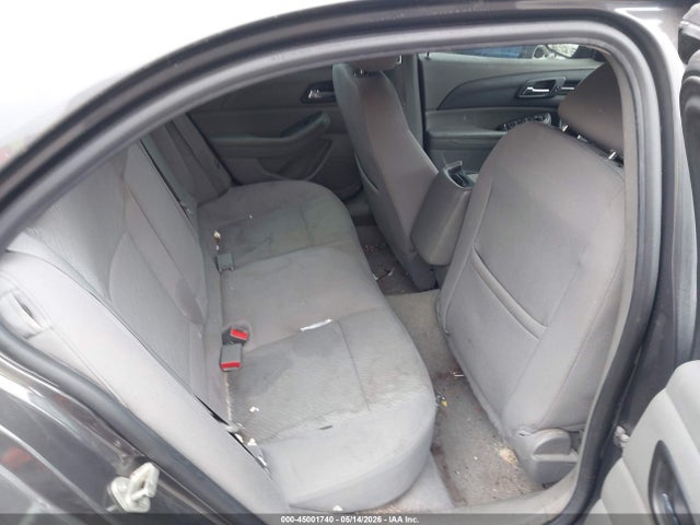 Продажа на аукционе авто 2013 Chevrolet Malibu 1ls, vin: 1G11B5SA9DF249460, номер лота: 45001740
