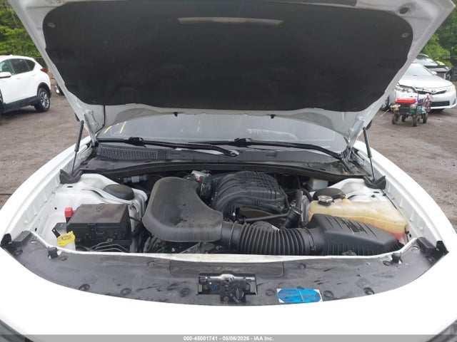 45001741 :رقم المزاد ، 2C3CDXHG5PH635124 vin ، 2023 Dodge Charger Gt مزاد بيع
