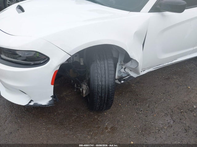 45001741 :رقم المزاد ، 2C3CDXHG5PH635124 vin ، 2023 Dodge Charger Gt مزاد بيع