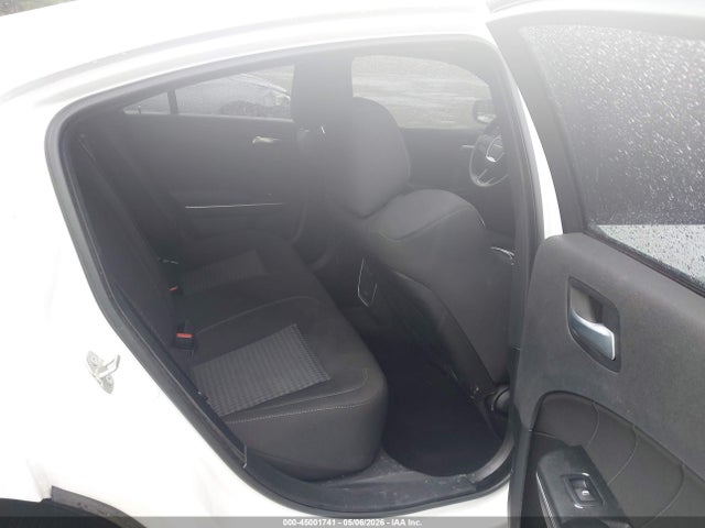 45001741 :رقم المزاد ، 2C3CDXHG5PH635124 vin ، 2023 Dodge Charger Gt مزاد بيع