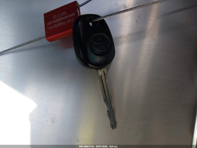 Aukcja sprzedaży 2020 Toyota Corolla L, vin: JTDDPRAE8LJ061378, numer aukcji: 45001742