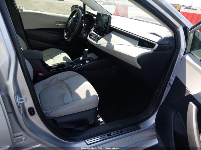 Aukcja sprzedaży 2020 Toyota Corolla L, vin: JTDDPRAE8LJ061378, numer aukcji: 45001742