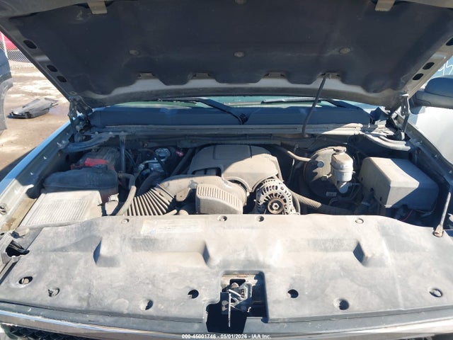 2009 Chevrolet Silverado 1500 Lt მანქანა იყიდება აუქციონზე, vin: 1GCEK29009Z228202, აუქციონის ნომერი: 45001746