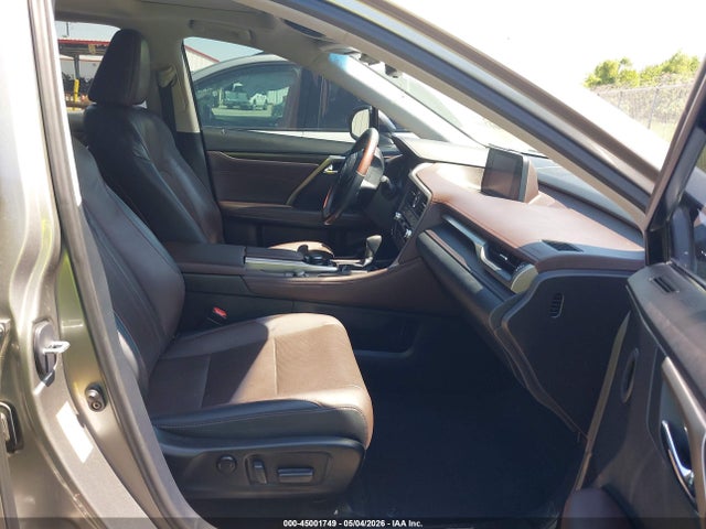 Aukcja sprzedaży 2017 Lexus Rx 350, vin: 2T2ZZMCA2HC075837, numer aukcji: 45001749