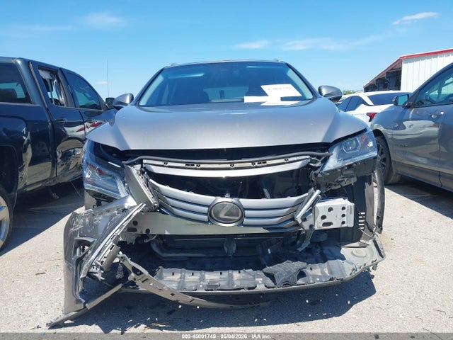 Aukcja sprzedaży 2017 Lexus Rx 350, vin: 2T2ZZMCA2HC075837, numer aukcji: 45001749