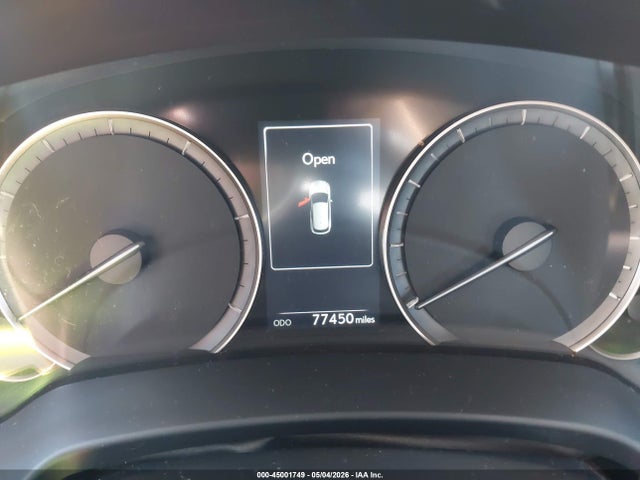 Aukcja sprzedaży 2017 Lexus Rx 350, vin: 2T2ZZMCA2HC075837, numer aukcji: 45001749