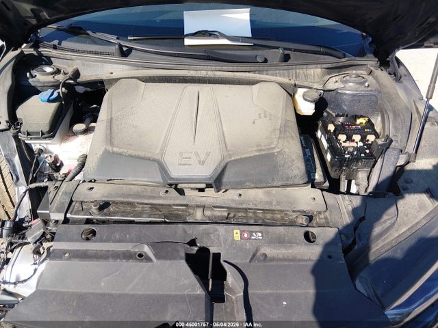 KNDC34LA6N5067020 KIA Ev6 Wind