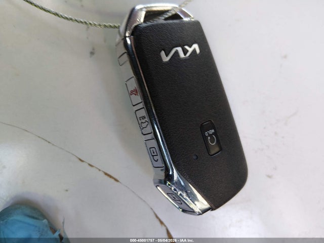 KNDC34LA6N5067020 KIA Ev6 Wind