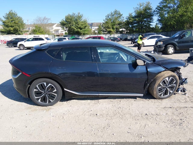 KNDC34LA6N5067020 KIA Ev6 Wind