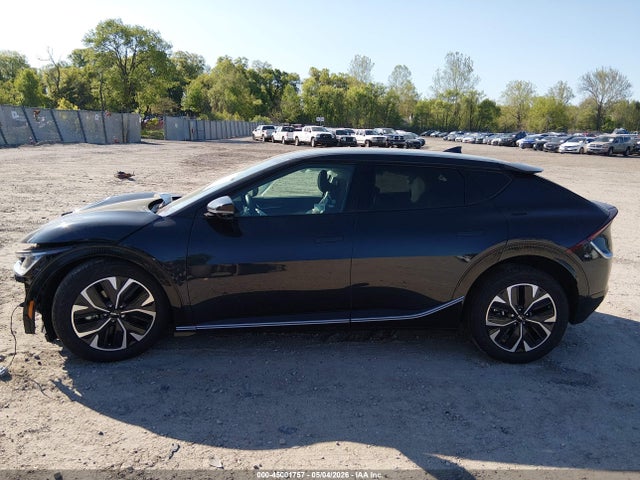 KNDC34LA6N5067020 KIA Ev6 Wind