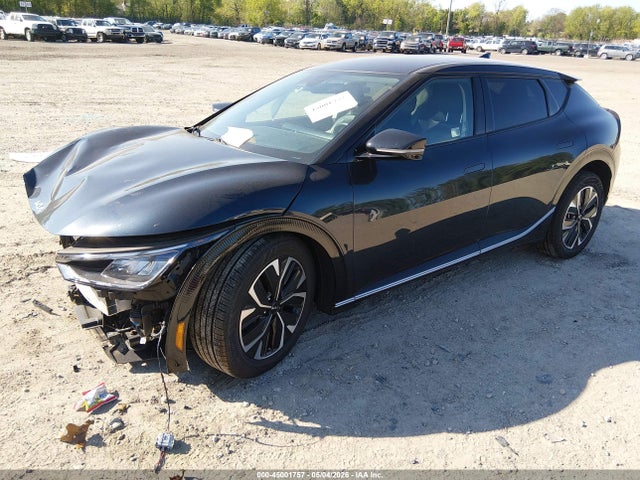 KNDC34LA6N5067020 KIA Ev6 Wind