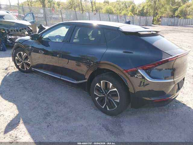 KNDC34LA6N5067020 KIA Ev6 Wind