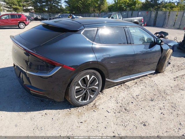 KNDC34LA6N5067020 KIA Ev6 Wind