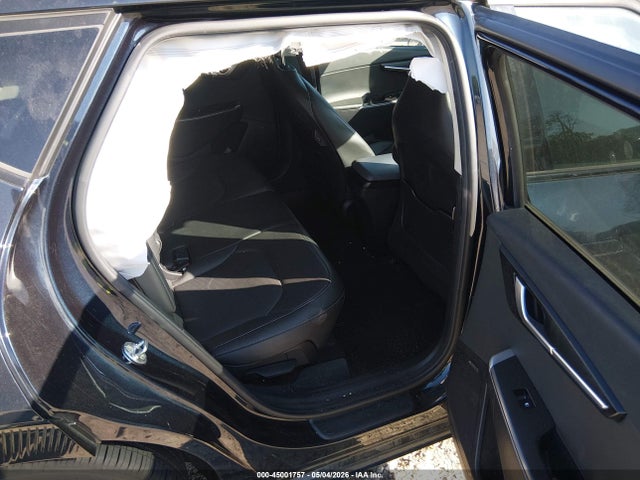 KNDC34LA6N5067020 KIA Ev6 Wind