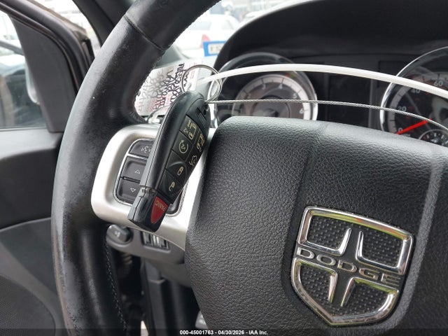Продажа на аукционе авто 2019 Dodge Grand Caravan Gt, vin: 2C4RDGEG5KR617008, номер лота: 45001763