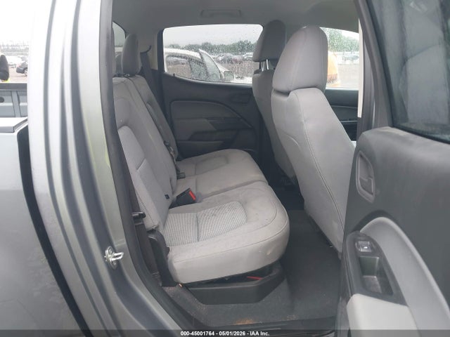 Aukcja sprzedaży 2022 Chevrolet Colorado 2wd  Short Box Wt, vin: 1GCGSBENXN1318685, numer aukcji: 45001764
