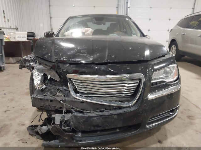 Aukcja sprzedaży 2014 Chrysler 300c Awd, vin: 2C3CCAKG9EH365983, numer aukcji: 45001765