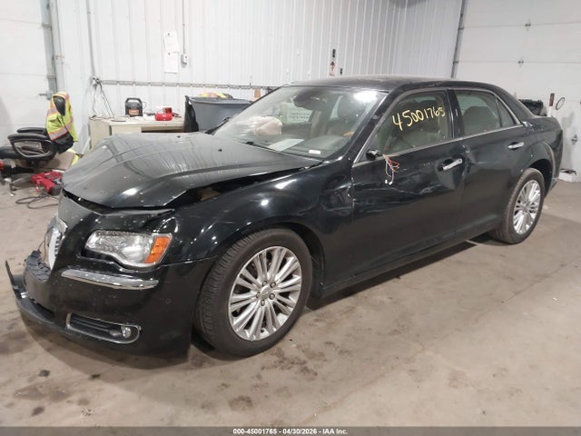 Aukcja sprzedaży 2014 Chrysler 300c Awd, vin: 2C3CCAKG9EH365983, numer aukcji: 45001765