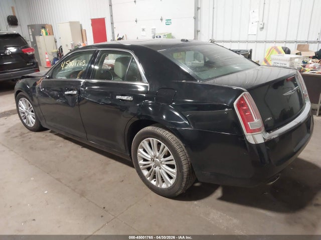 Aukcja sprzedaży 2014 Chrysler 300c Awd, vin: 2C3CCAKG9EH365983, numer aukcji: 45001765