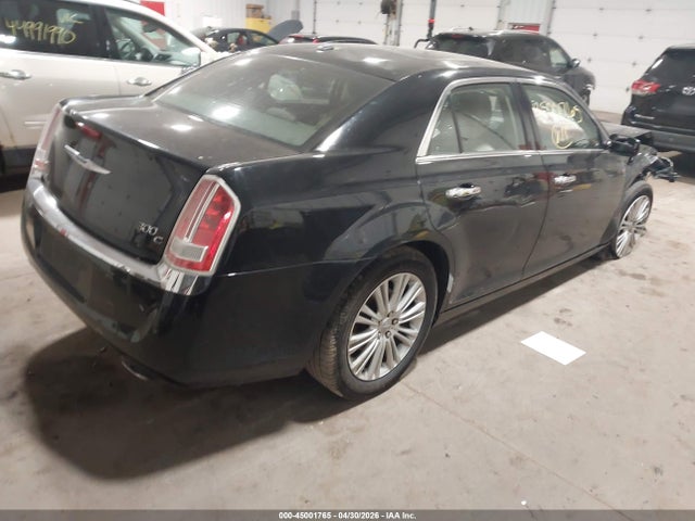 Aukcja sprzedaży 2014 Chrysler 300c Awd, vin: 2C3CCAKG9EH365983, numer aukcji: 45001765