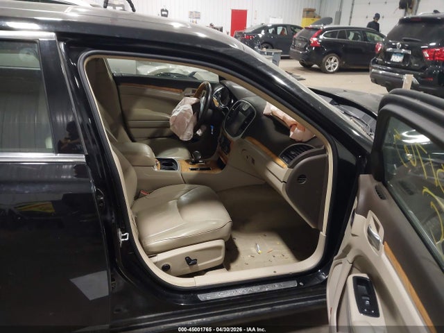Aukcja sprzedaży 2014 Chrysler 300c Awd, vin: 2C3CCAKG9EH365983, numer aukcji: 45001765