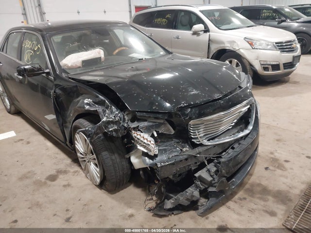 Aukcja sprzedaży 2014 Chrysler 300c Awd, vin: 2C3CCAKG9EH365983, numer aukcji: 45001765
