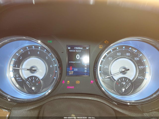 Aukcja sprzedaży 2014 Chrysler 300c Awd, vin: 2C3CCAKG9EH365983, numer aukcji: 45001765
