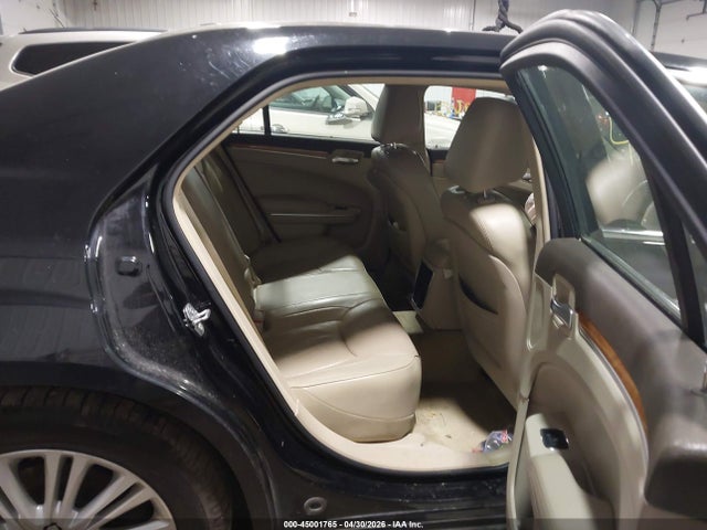 Aukcja sprzedaży 2014 Chrysler 300c Awd, vin: 2C3CCAKG9EH365983, numer aukcji: 45001765