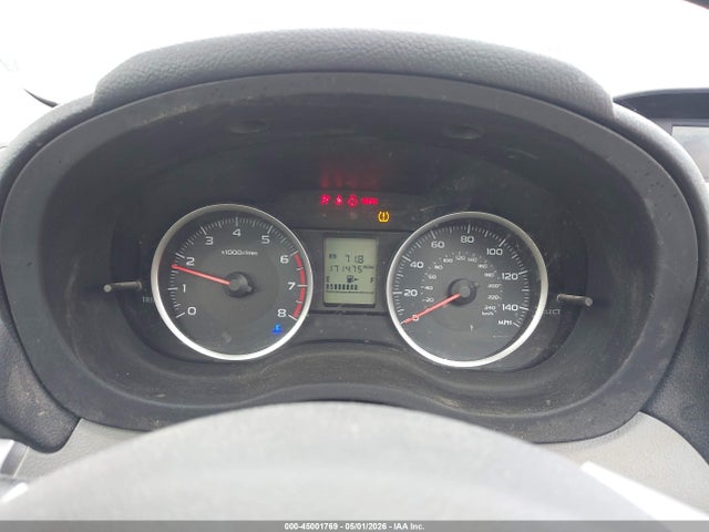 2015 Subaru Forester 2.5i Premium მანქანა იყიდება აუქციონზე, vin: JF2SJADC3FH577861, აუქციონის ნომერი: 45001769